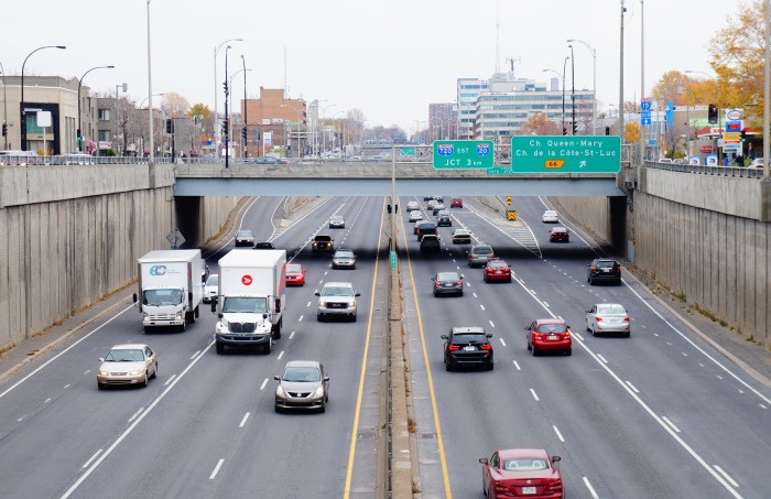 Vehicle Type And Classification