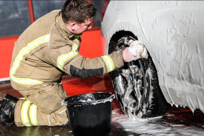 Vehicle Washing Services