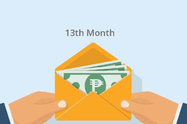 What Is The 13th Month Pay Philippines?